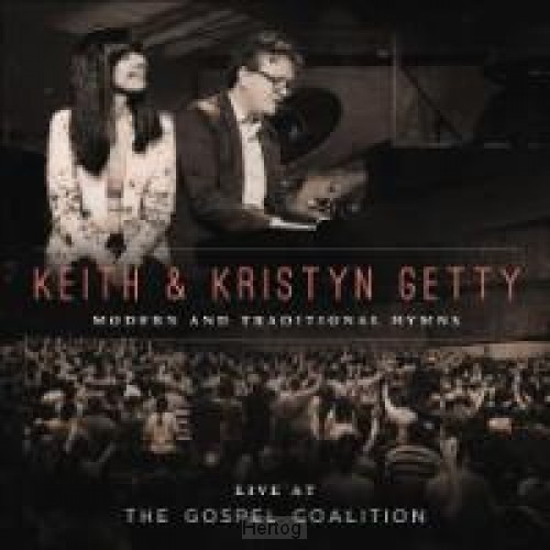 Live at the gospel coalition