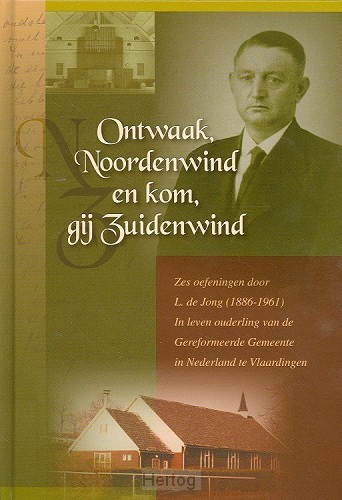 Ontwaak noordenwind en kom gij zuidenwin