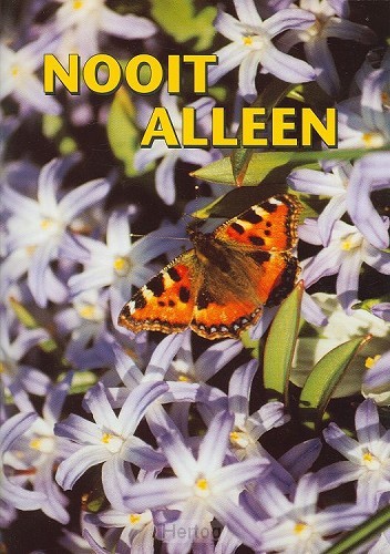 Nooit alleen