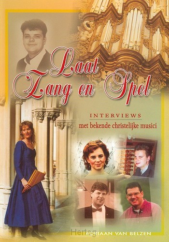 Laat zang en spel 1