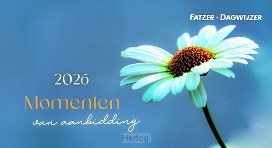 Kalender 2026 hsv momenten v aanbidding