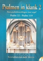 Psalmen in klank 2