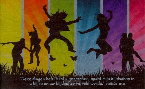 Minikaart deze dingen heb ik tot u gespr