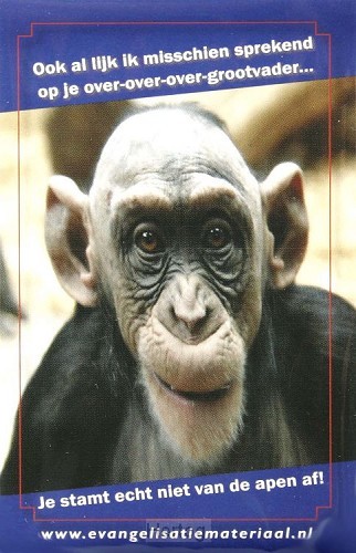 Minikaart ook al lijk ik misschien spr