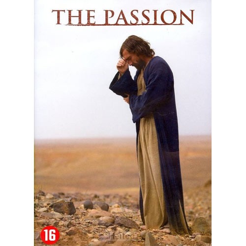Passion, The (speelfilm)