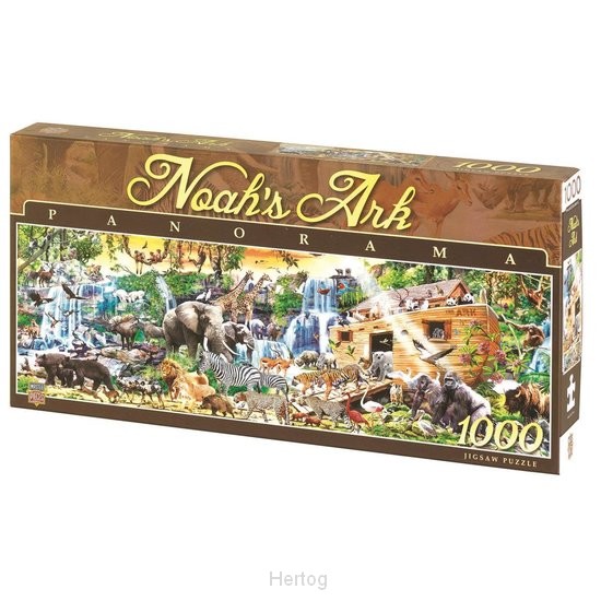 Noah''s Ark