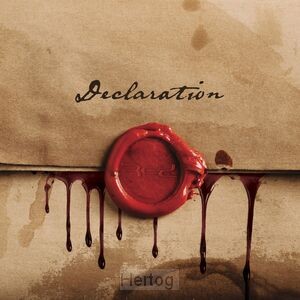 Declaration