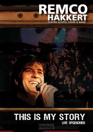 Dvd this is my story