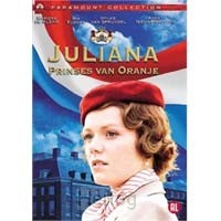 Dvd juliana prinses van oranje Eo docume