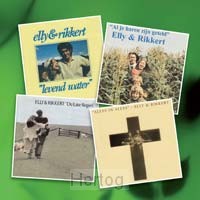 Levend water/haren/regen/alles