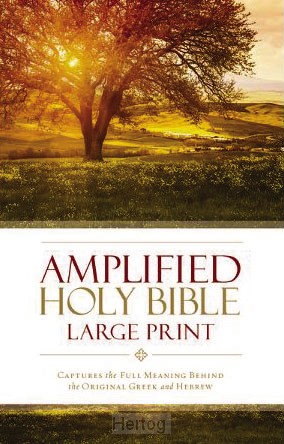 Amplified Bible