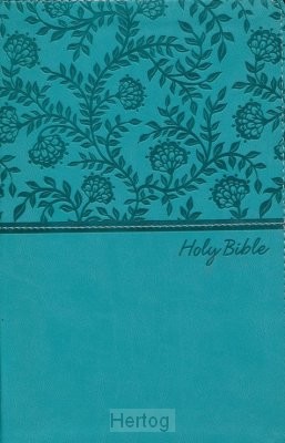 KJV - Deluxe Gift Bible