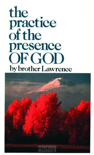 Practise Of The Presence Of God