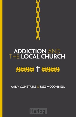 Addiction and the local church