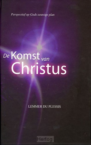 Komst van Christus