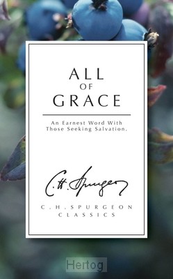 All of grace