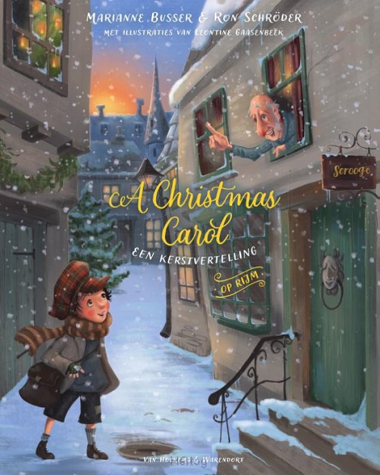 A Christmas Carol