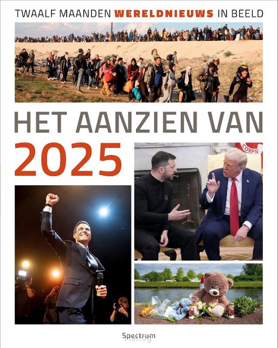Aanzien van 2025