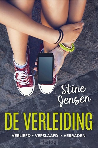 Verleiding