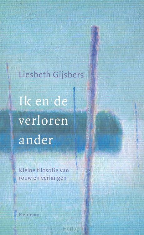 Ik en de verloren ander  POD