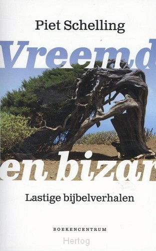 Vreemd en bizar POD
