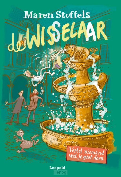 Wisselaar