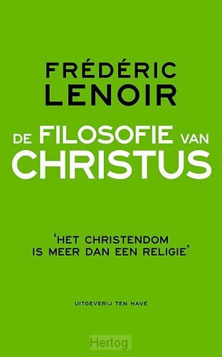 Filosofie van Christus  POD