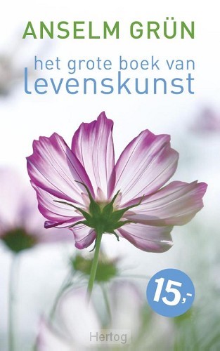 Grote boek van levenskunst