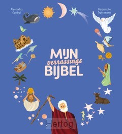 Mijn verrassingsbijbel