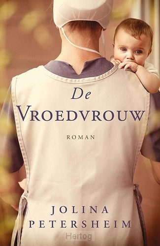 Vroedvrouw  POD