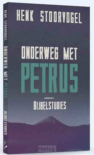 Onderweg met petrus  POD