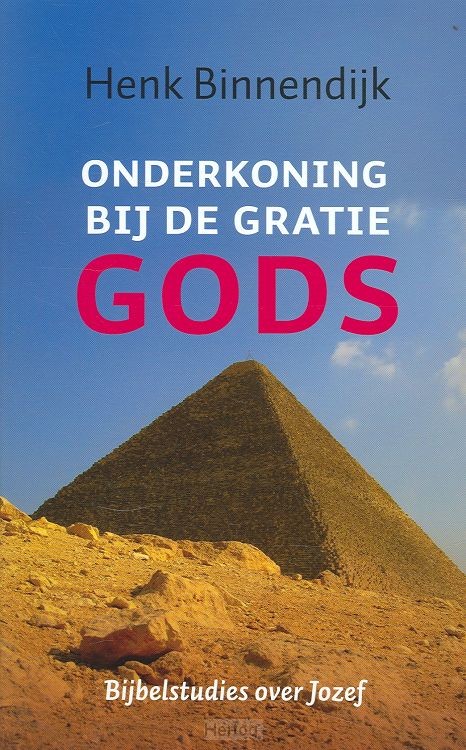 Onderkoning bij de gratie Gods  POD