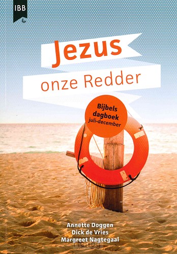 Jezus onze Redder