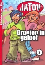Groeien in geloof