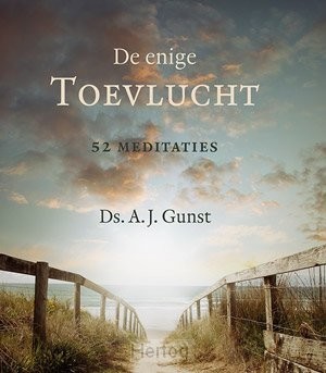 Enige toevlucht