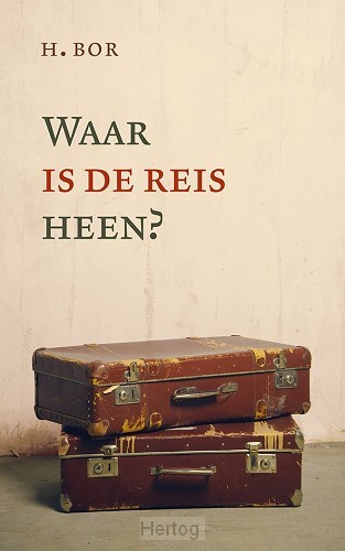 Waar is de reis heen?