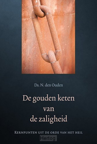 Gouden keten van de zaligheid
