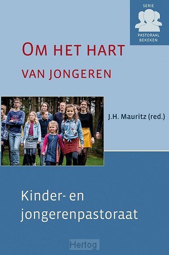 Om het hart van jongeren