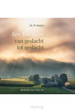 Toevlucht van geslacht tot geslacht