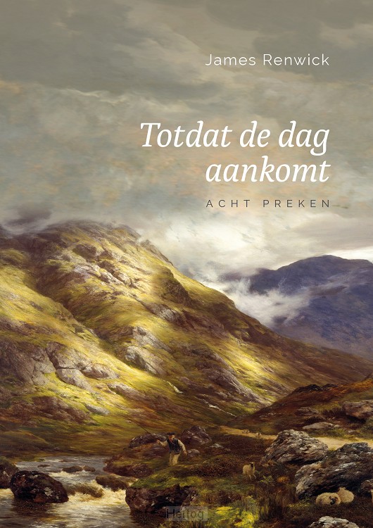 Totdat de dag aankomt