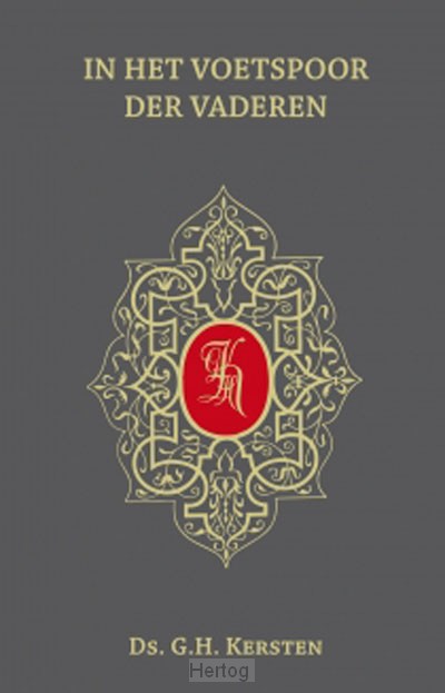 In het voetspoor der vaderen