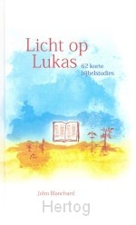 Licht op lukas