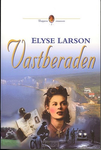 Vastberaden