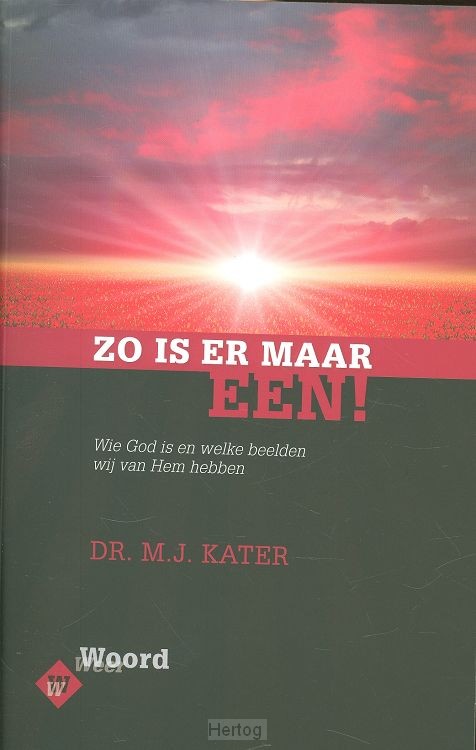 Zo is er maar Een