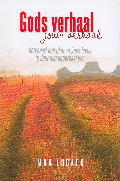 Gods verhaal jouw verhaal volwassenen
