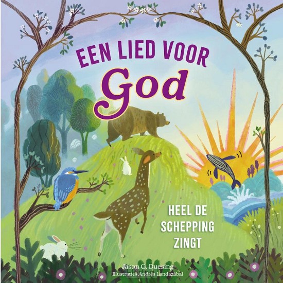 Een lied voor God