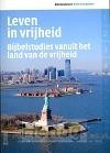 Leven in vrijheid boek