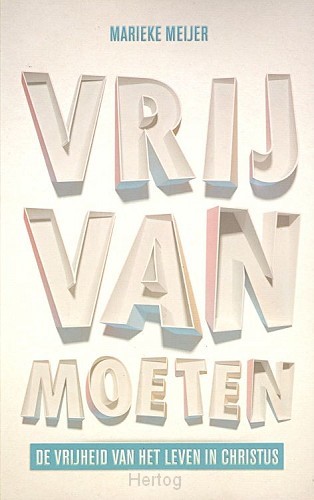 Vrij van moeten  POD