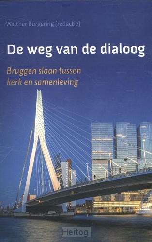 Weg van de dialoog