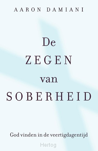 Zegen van soberheid